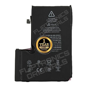 battery for iphone 12 pro max a2410 a2408 battery with 1 year warranty w180