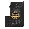 Battery for iPhone 12 Pro Max A2410 A2408 Battery with 6 Month Warranty****(K100)