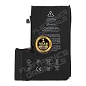 Battery for iPhone 12 Pro Max A2410 A2408 Battery with 1 Year Warranty**** (W180)