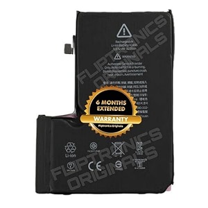 battery for iphone 12 pro max battery with 6 month warranty w77
