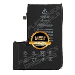battery for iphone 12 pro max battery with 6 month warranty h282