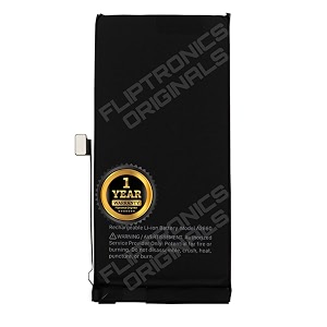 battery for iphone 13 mini a2623 a2481 a2626 a2629 a2630 battery with 1 year warranty f4