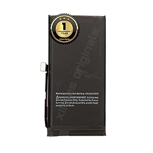 battery for iphone 13 mini a2623 a2481 a2626 a2629 a2630 battery with 1 year warranty m177