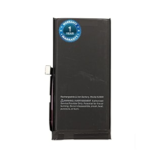battery for iphone 13 mini a2623 a2481 a2626 a2629 a2630 battery with 1 year warranty s23