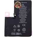 Battery for iPhone 13 Pro Max A2643 A2484 A2641 A2644 A2645 Battery with 6 Month Warranty**** (M241)