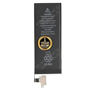 battery for iphone 4s a1431 a1387 a1387 battery with 1 year warrantyg296