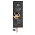 Battery for iPhone 4S A1431, A1387, A1387 Battery with 6 Month Warranty**** (F176)