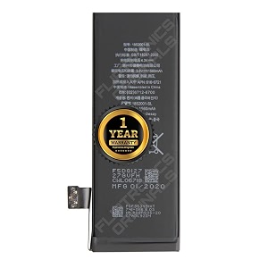 battery for iphone 5s a1453 a1533 battery with 1 year warranty g273