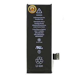 battery for iphone 5s a1453 a1533 battery with 6 month warranty s221