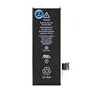 Battery for iPhone 5s A1453 A1533 Battery with 1 Year Warranty**(S182)