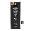 Battery for iPhone 5s A1453 A1533 Battery with 6 Month Warranty** (S221)