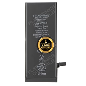 battery for iphone 6  6g a1549  a1589  a152 battery with 1 year warranty c78