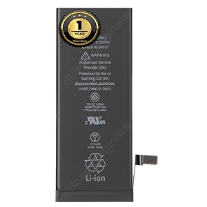 battery for iphone 6s a1700 a1688 a1633 battery with 1 year warranty m76