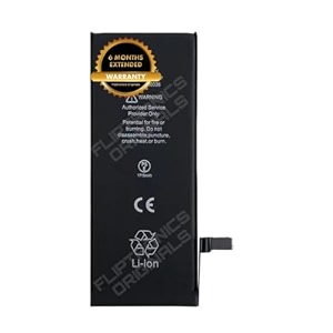 battery for iphone 6s a1700 a1688 a1633 battery with 6 month warranty 1715mahb64