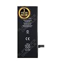 Battery for iPhone 6s A1700 A1688 A1633 Battery with 1 Year Warranty**** (G136)