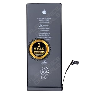 battery for iphone 6s plus a1634 a1687 a1699 battery with 1 year warranty k323