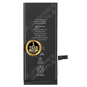 battery for iphone 7  7g  a1760  a1778  a1779  a1780 battery with 1 year warranty g204