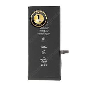 battery for iphone 7 plus a1661 a1784 a1785 battery with 1 year warrantym163