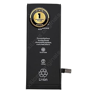 battery for iphone 8 plus  8g a1864 a1897 a1898 battery with 1 year warranty m148