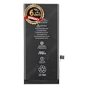 Battery for iPhone 8 Plus / 8G A1864 A1897 A1898 Battery with 6 Months Warranty**** (M107)