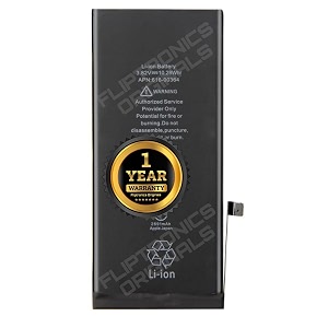 battery for iphone 8 plus a1864 a1897 a1898 battery with 1 year warrantyb254
