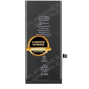 battery for iphone 8 plus a1864 a1897 a1898 battery with 6 month warranty w215