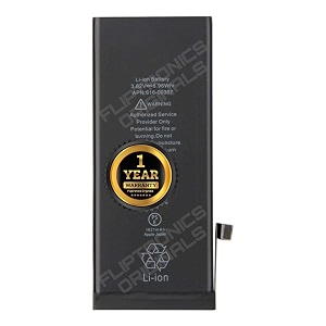 battery for iphone 8g 8 a1863  a1905  a1906 battery with 1 year warranty f338