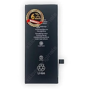 battery for iphone 8g  8 a1863 a1905 a1906 battery with 6 month warrantym157