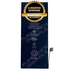 battery for iphone se2020 battery with 6 month warranty k188