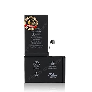 battery for iphone x a1865 a1901 a1902 a1903 battery with 6 month warranty m85