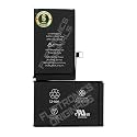 Battery for iPhone X A1865 A1901 A1902 A1903 Battery with 6 Months Warranty **** (W46)