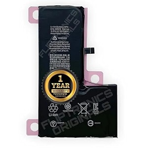 battery for iphone xs  a2097 a1920 a2100 a2098 battery with 1 year warranty w101