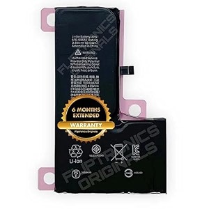 battery for iphone xs  a2097 a1920 a2100 a2098 battery with 6 month warranty  g121