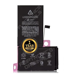 battery for iphone xs max a1921 a2101 a2102 a2104 battery with 1 year warranty k219