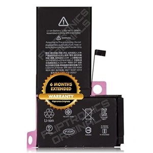 battery for iphone xs max a1921 a2101 a2102 a2104 battery with 6 month warranty k277