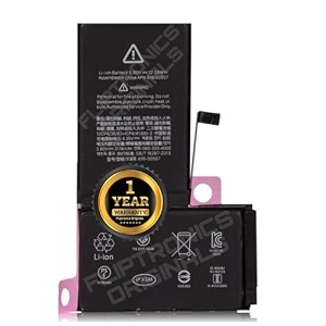 battery for iphone xs max a1921 a2101 a2102 a2104 battery with 1 year warrantyb86