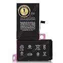 Battery for iPhone Xs Max A1921 A2101 A2102 A2104 Battery with 1 Year Warranty**** (M168)
