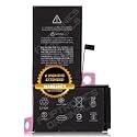 Battery for iPhone Xs Max A1921 A2101 A2102 A2104 Battery with 6 Month Warranty**** (K277)