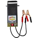 12V/6V Battery Load Tester 100A/50A for Car Automotive Use