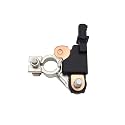 Battery Negative Sensor Assembly Compatible with Toyota Highlander 2013-2019 Compatible with Lexus RX350 rx450h 2015+ Replace 288500P010 28850-0P010