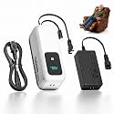 Battery Pack for Reclining Furniture, 5000mAh with LCD Display & Charger