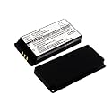Battery Replacement for Nintendo Part NO: C/TWL-A-BP, TWL-003, DSi, NDSi, NDSiL