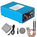Battery Spot Welder 5000W, Portable Welder Machine for 18650 Battery Pack, Handheld Spot Welding Machine