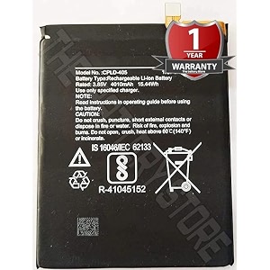 the battery store originai cpld-405 battery for coolpad note 5 battery with 1 year warranty u190