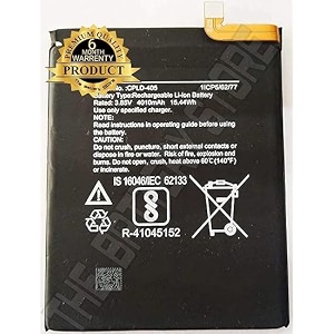 the battery store originai cpld-405 battery for coolpad note 5 battery with 6 month warranty p183