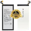 THE BATTERY STORE OriginaI EB-BG920ABE Battery 2550mAh for Samsung Galaxy S6 G9200 G920F G920I Battery with 6 Month Warranty and high Capacity Battery Backup.(for Samsung S6 BG920ABE)