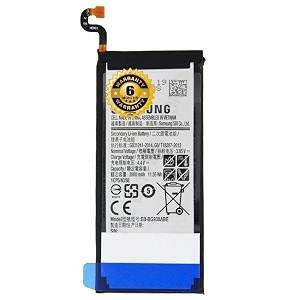 the battery store originai eb-bg930abe for samsung galaxy s7 battery sm-g9300 g930f battery with 6 month warranty  v179