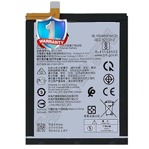 THE BATTERY STORE OriginaI LC-620 3500mAh Battery