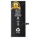 THE BATTERY STORE Original 1715 mah Battery for iPhone 6S A1700 A1688 A1633 with 1 Year Warranty (for iPhone 6S A1700 A1688 A1633)