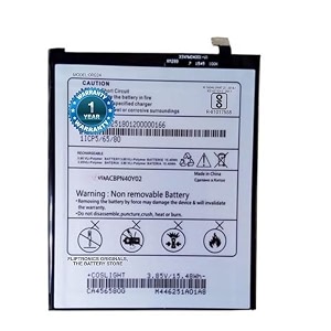 the battery store original acbpn40y02 battery for micromax yu 5530 yu5530 yunicorn battery with 1 year warranty p209